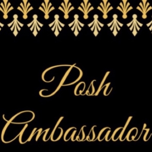 ✨Have a Poshing Day ✨ - Picture 2 of 3